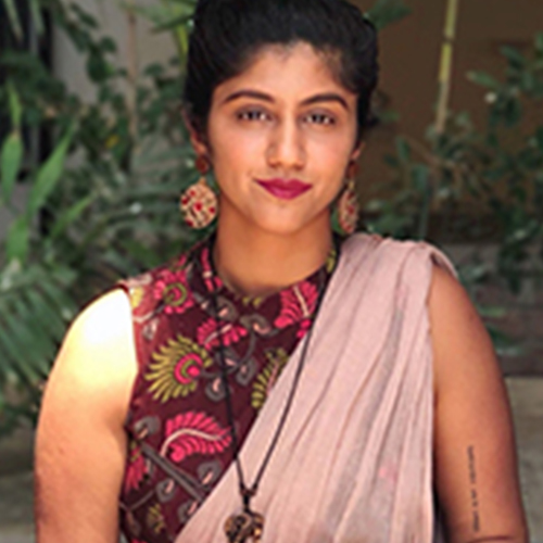 Rachana Iyer